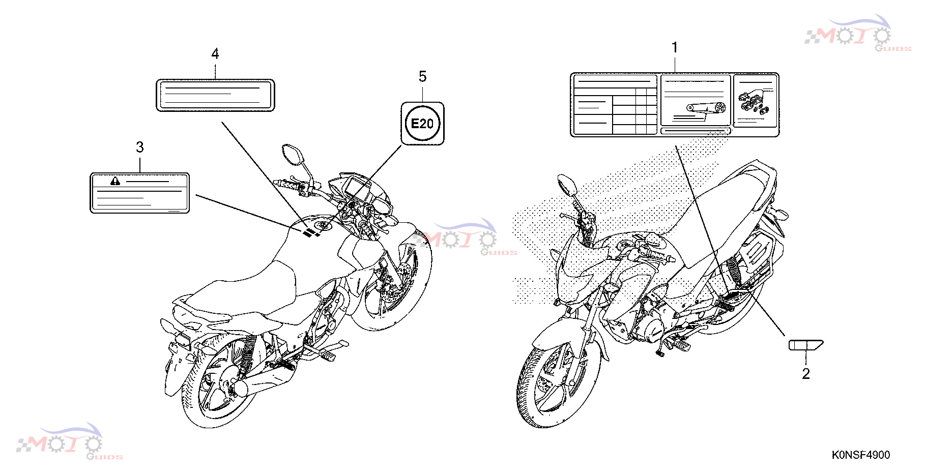Engine Diagram